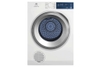 Máy sấy bơm nhiệt Electrolux 9 kg EDH903R9WB