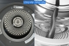 Máy sấy quần áo Electrolux 8.5 kg EDV854N3SB Xám