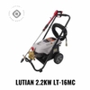 Máy rửa xe bán chuyên nghiệp Lutian 2.2KW LT-16MC
