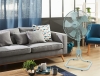 Quạt Rút Công Nghiệp Benny BF-182F, Grey