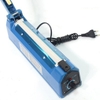Máy hàn miệng túi dập tay PFS – 400