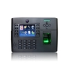 Máy chấm công vân tay + thẻ cảm ứng Ronald Jack TFT 900H