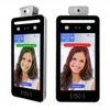Máy Chấm Công Khuôn Mặt RONALD JACK  AI-08T ( Đo Thân Nhiệt)