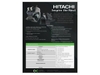 Máy Phân Loại Tiền ATM Hitachi iH-210