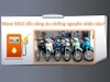 Wave 50cc tốn xăng do những nguyên nhân nào