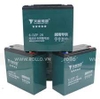Ắc quy xe điện