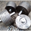 BỘ TRỤC + PULY CÁP + U-BOLT