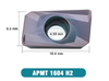 Chip Tiện APMT 160404 H2