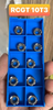 Chip Tiện RCGT 10T3