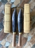 Dao mèo đi rừng 23cm