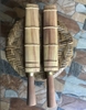 Dao mèo đi rừng 23cm