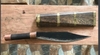 Dao mèo đi rừng 26cm