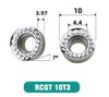 Chip Tiện RCGT 10T3