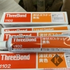 Keo Threebond 1102