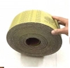 Vải Nhám Cuộn Nikken