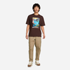 Áo tay ngắn thời trang AS M NSW TEE M90 BRING IT OUT_FB9814-227