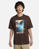 Áo tay ngắn thời trang AS M NSW TEE M90 BRING IT OUT_FB9814-227