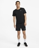 Quần Ngắn Thể Thao Nam Nike Dri-Fit Challenger Brief-Lined Versatile - Đen