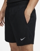 Quần Ngắn Thể Thao Nam Nike Dri-Fit Challenger Brief-Lined Versatile - Đen