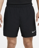 Quần Ngắn Thể Thao Nam Nike Dri-Fit Challenger Brief-Lined Versatile - Đen