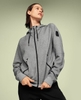 Áo hoodie thể thao Zipped Hoodie_239.01134