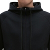 Áo hoodie thể thao Zipped Hoodie_139.00984