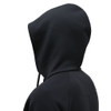 Áo hoodie thể thao Zipped Hoodie_139.00984