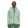 Áo hoodie thể thao Zipped Hoodie_139.01081