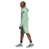 Áo hoodie thể thao Zipped Hoodie_139.01081