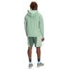 Áo hoodie thể thao Zipped Hoodie_139.01081