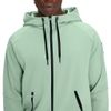 Áo hoodie thể thao Zipped Hoodie_139.01081