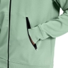Áo hoodie thể thao Zipped Hoodie_139.01081