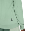 Áo hoodie thể thao Zipped Hoodie_139.01081