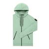 Áo hoodie thể thao Zipped Hoodie_139.01081