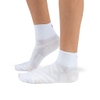Vớ thể thao Performance Mid Sock_355.00832