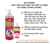 bio-derma-450ml-sua-tam-ngua-ghe-nam-da-xa-mau-benh-ngoai-da-cho-cho