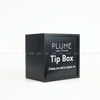 [FREE KHẮC LOGO] HỘP TIP BOX MẶT VÁN MÀU SẮC THEO YÊU CẦU, SIÊU ĐẸP, SIÊU BỀN - LUXI DECOR