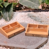 Khay Gỗ Mini - Luxi Decor