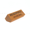 BẢNG GỖ ĐỂ BÀN RESERVED - LUXI DECOR