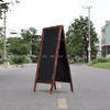 STANDEE BẢNG ĐEN - LUXI DECOR