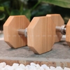 Tay Nắm Cửa Nhỏ Gọn Dễ Cầm Nắm - Luxi Decor