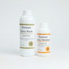 EPOXY RESIN PREMIUM - LUXI DECOR