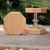 Tay Nắm Cửa Nhỏ Gọn Dễ Cầm Nắm - Luxi Decor