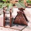 Tay Nắm Cửa Gỗ Mẫu Mới - Luxi Decor