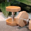 Tay Nắm Cửa Nhỏ Gọn Dễ Cầm Nắm - Luxi Decor