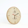 ĐỒNG HỒ GỖ - LUXI DECOR