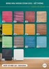 SƠN LAU GỖ WOODSTAIN ULTIMATE (MÃ 1XX) - LUXI DECOR