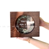HỘP GỖ MỪNG CƯỚI CÓ Ổ KHÓA - LUXI DECOR