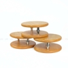 TAY NẮM CỬA HÌNH TRÒN - ĐƯỜNG KÍNH 30CM - LUXI DECOR
