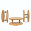 TAY NẮM CỬA HÌNH TRÒN - ĐƯỜNG KÍNH 30CM - LUXI DECOR